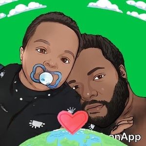 Meet your Posher, Justin